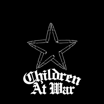 Children At War logo
