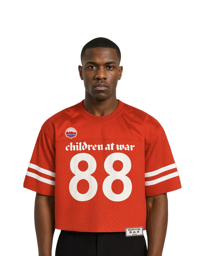 C.A.W Jersey