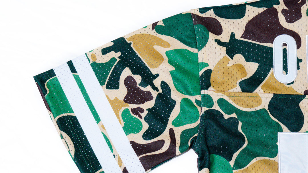 Kids Green Ops Camo