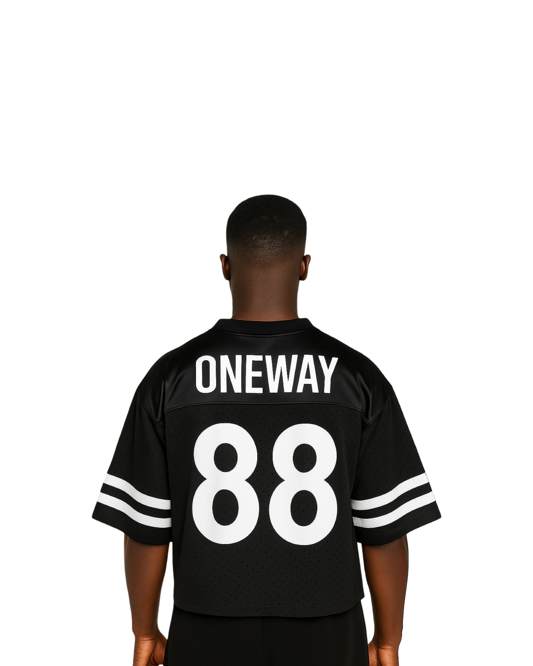C.A.W Jersey