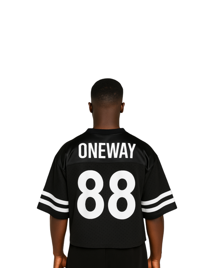 C.A.W Jersey