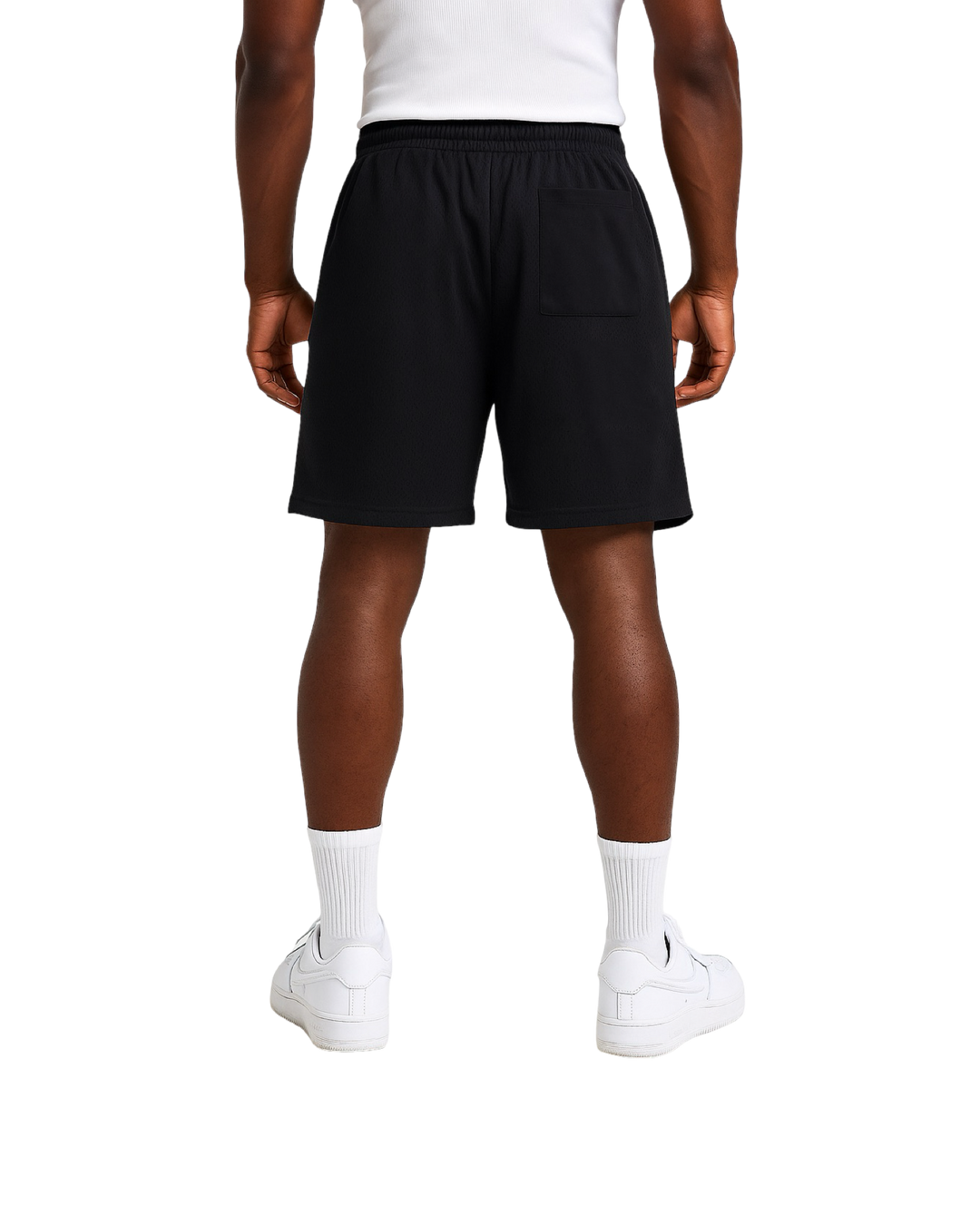 C.A.W Shorts