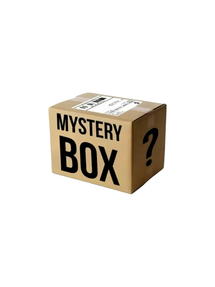 Mystery Box