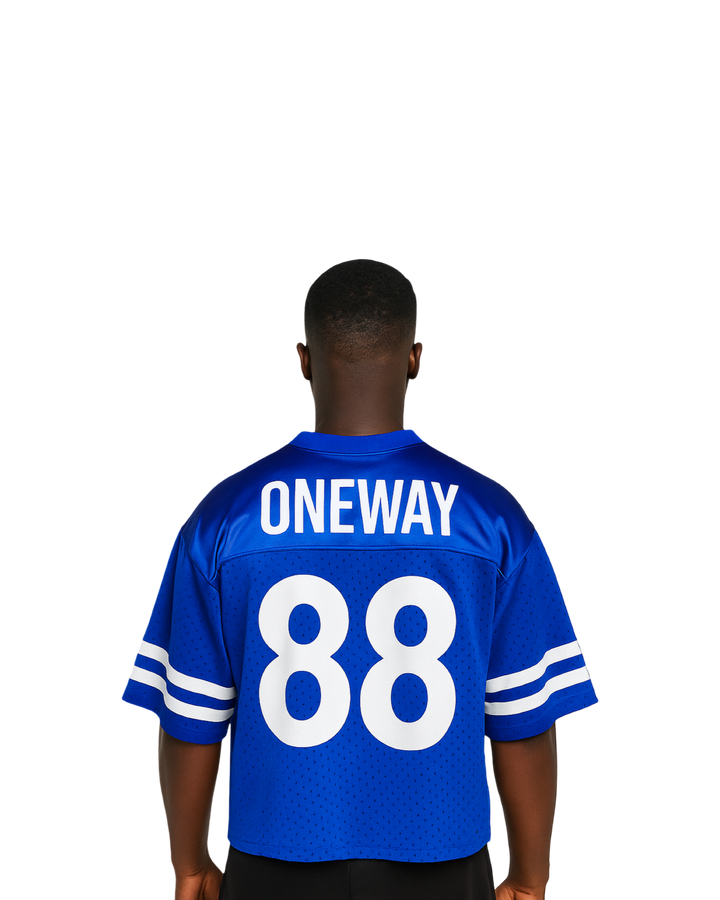 C.A.W Jersey