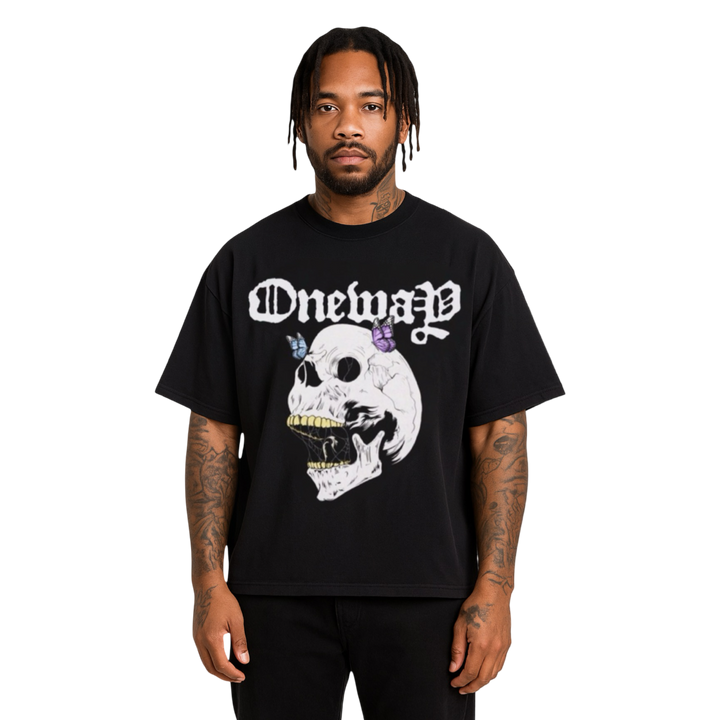 Sucker for head tee
