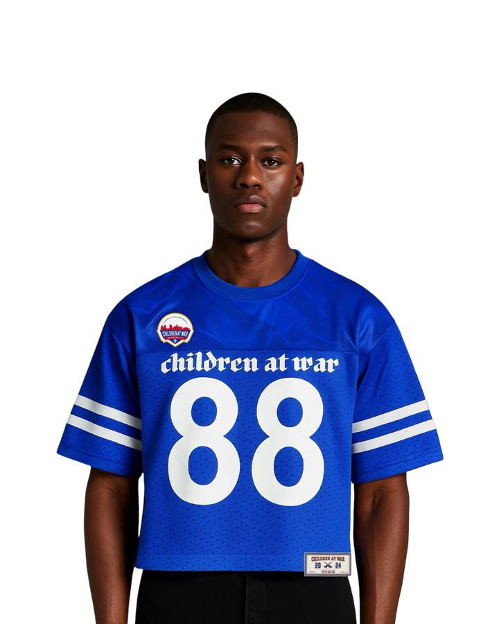 C.A.W Jersey
