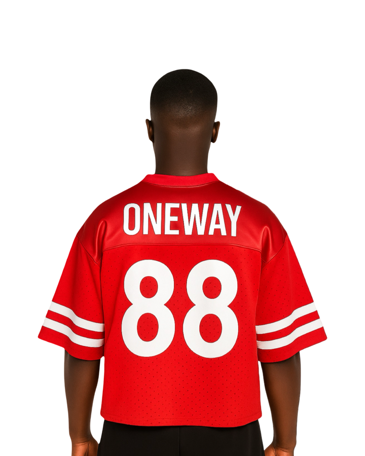 C.A.W Jersey