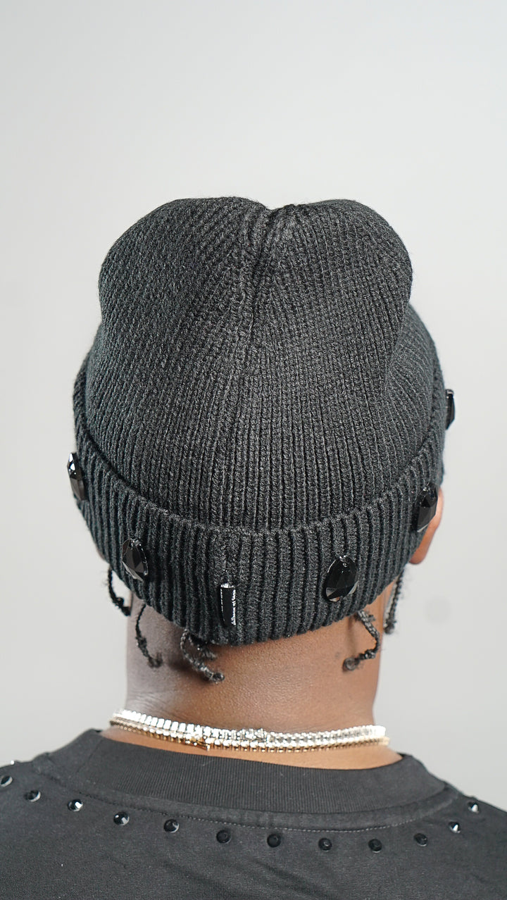 C.A.W beanie