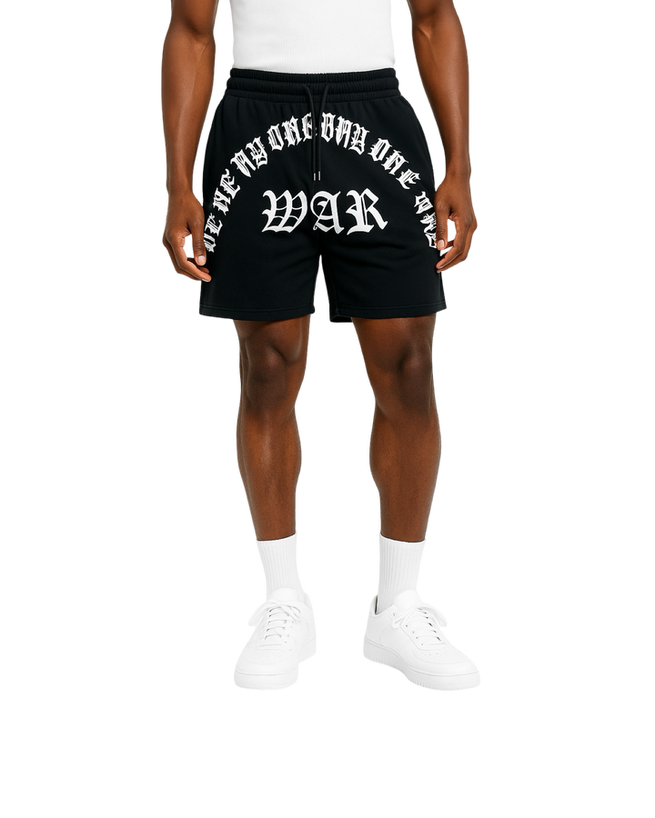 C.A.W Shorts