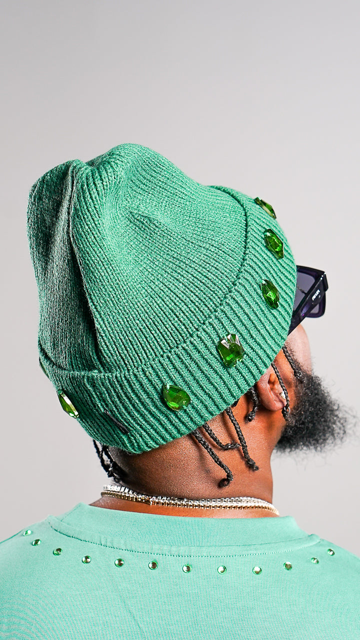 C.A.W beanie