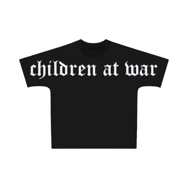 C.A.W tee