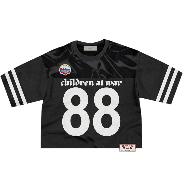 C.A.W Jersey