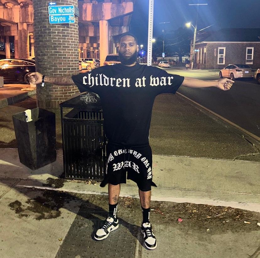C.A.W Shorts