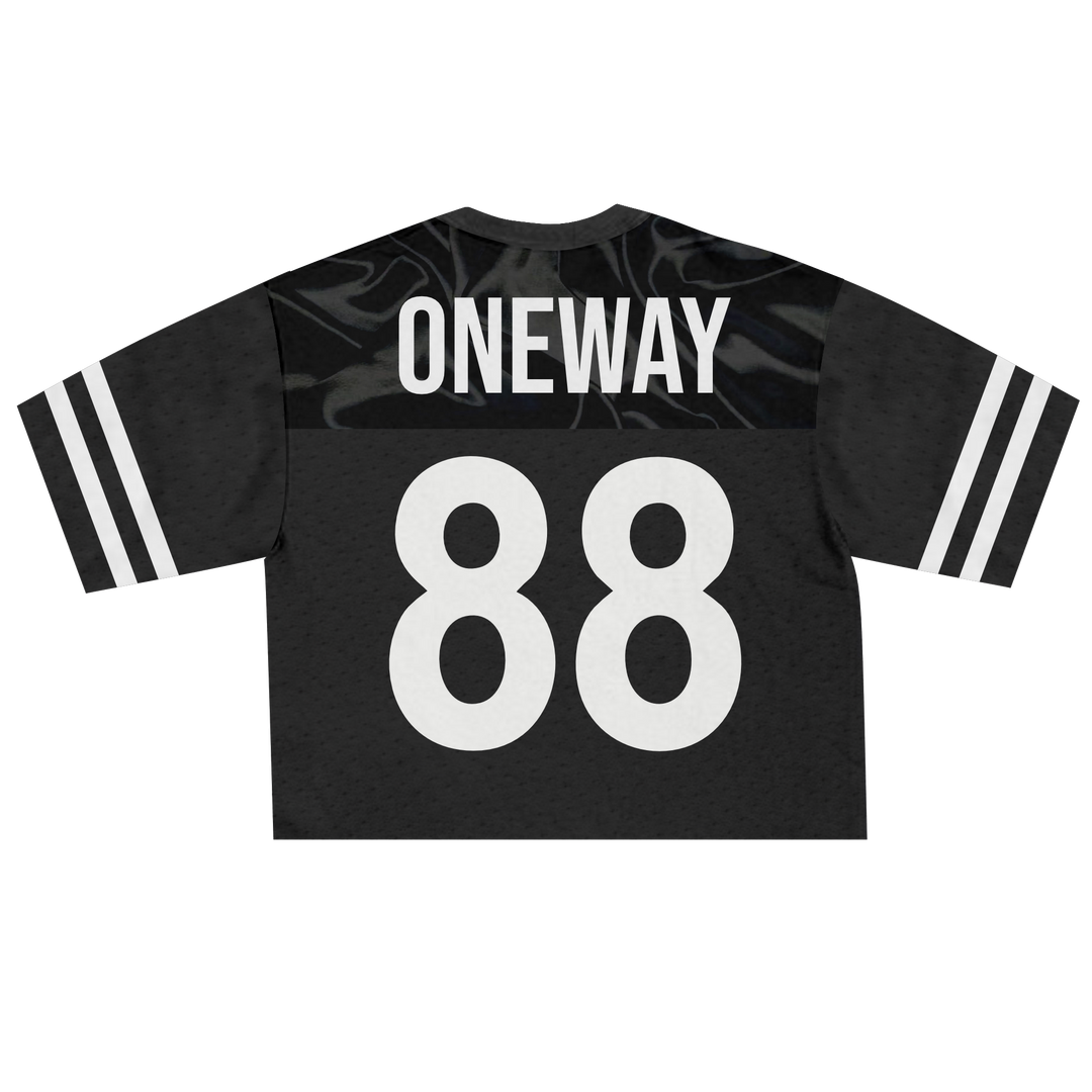 C.A.W Jersey