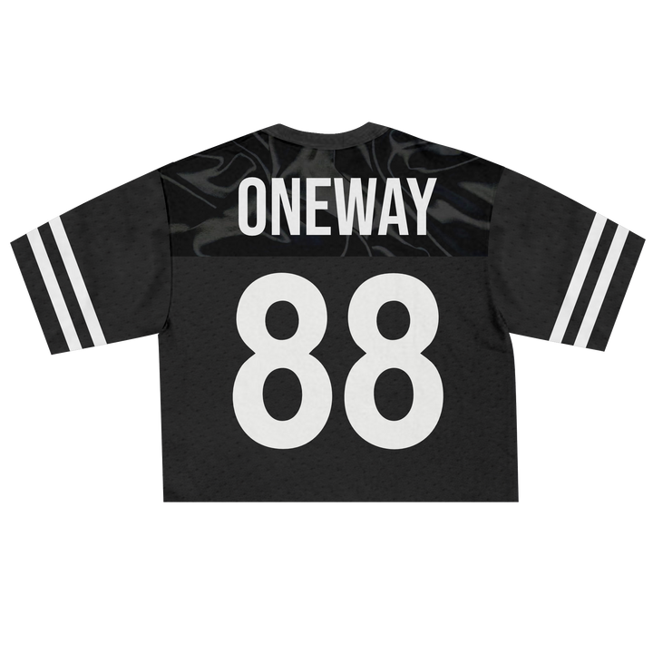C.A.W Jersey
