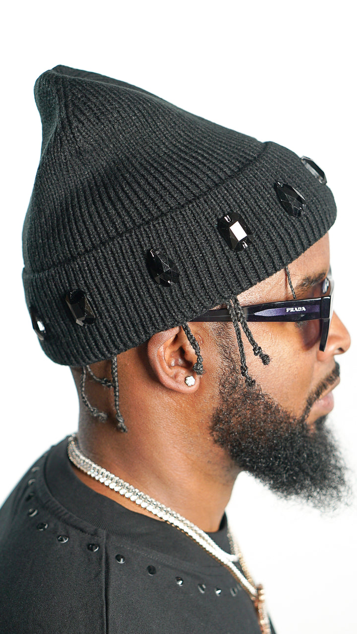 C.A.W beanie