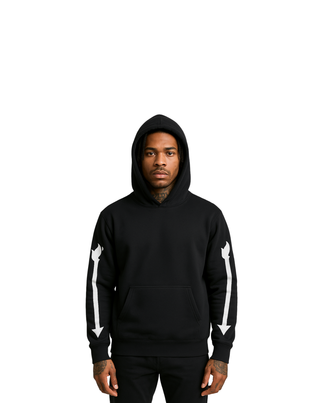 ONEWAY Hoodie