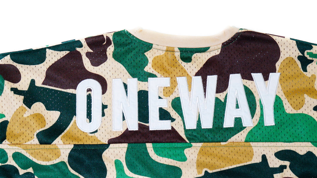 Kids Green Ops Camo