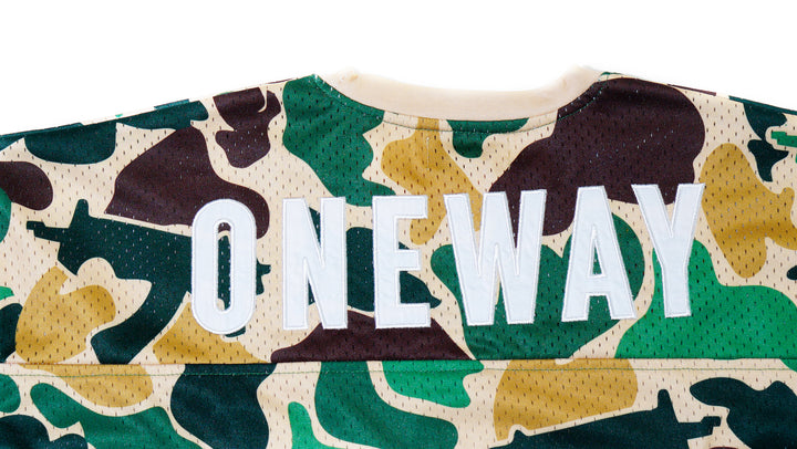 Kids Green Ops Camo