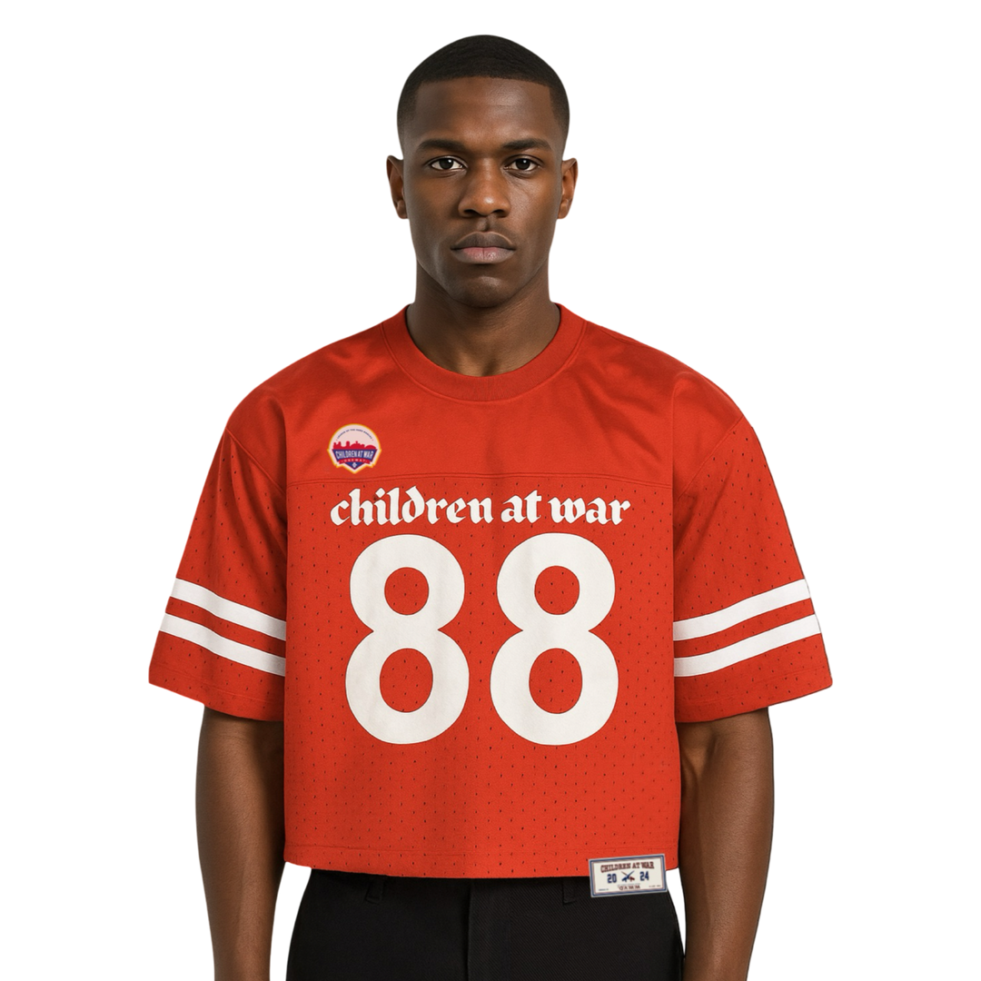 C.A.W Jersey