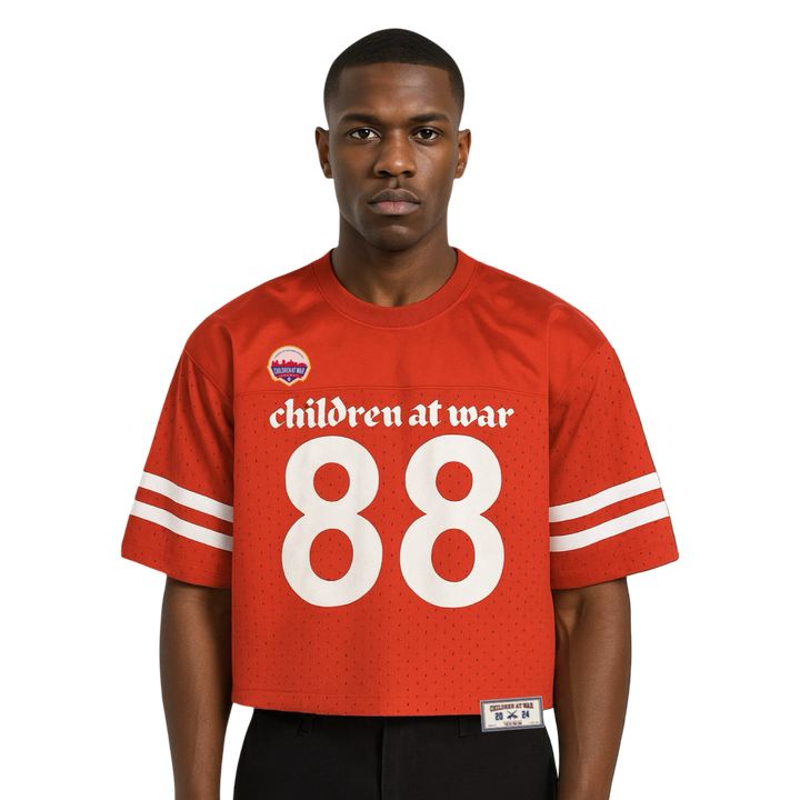 C.A.W Jersey