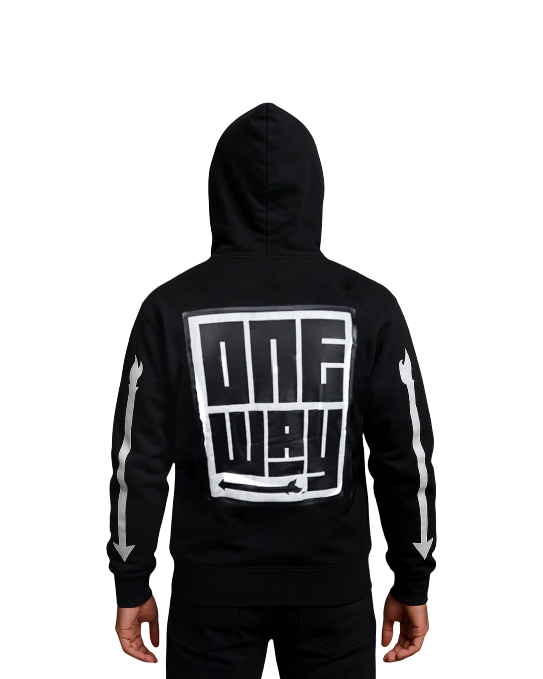 ONEWAY Hoodie