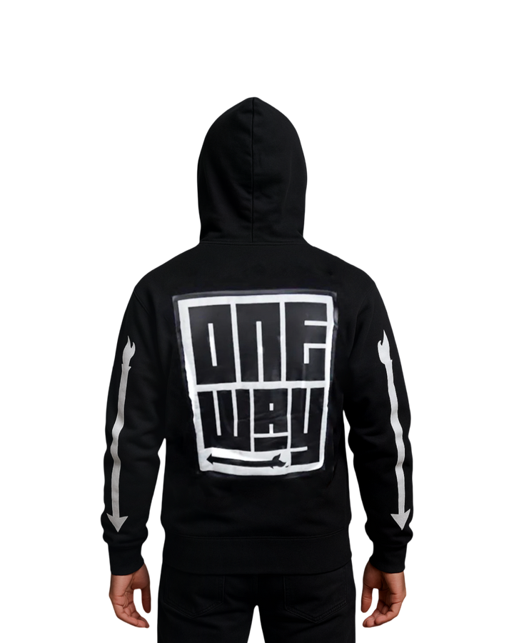 ONEWAY Hoodie