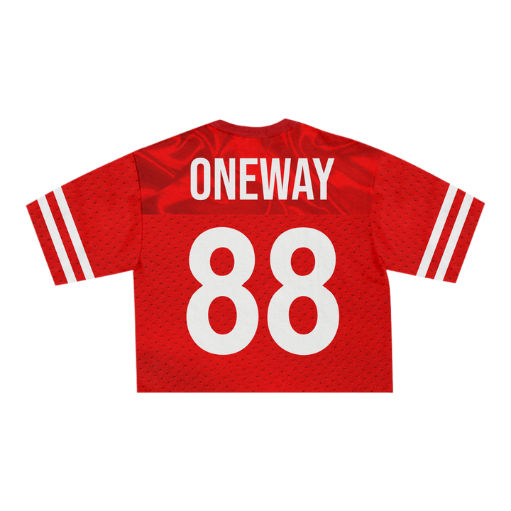 C.A.W Jersey