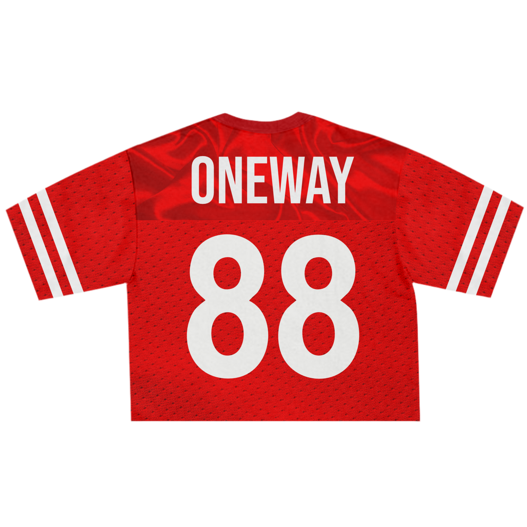 C.A.W Jersey