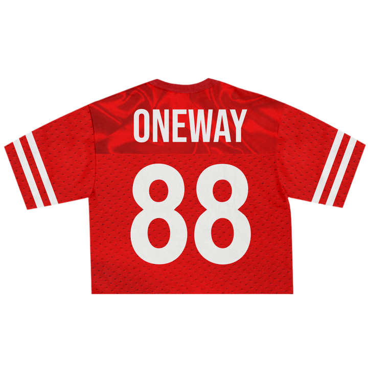 C.A.W Jersey