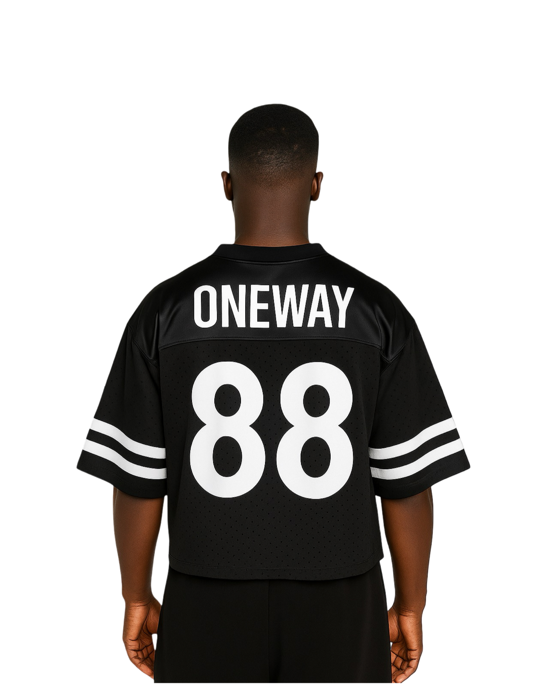C.A.W Jersey