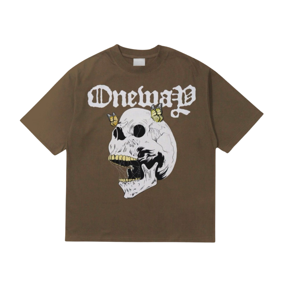 Sucker for head tee