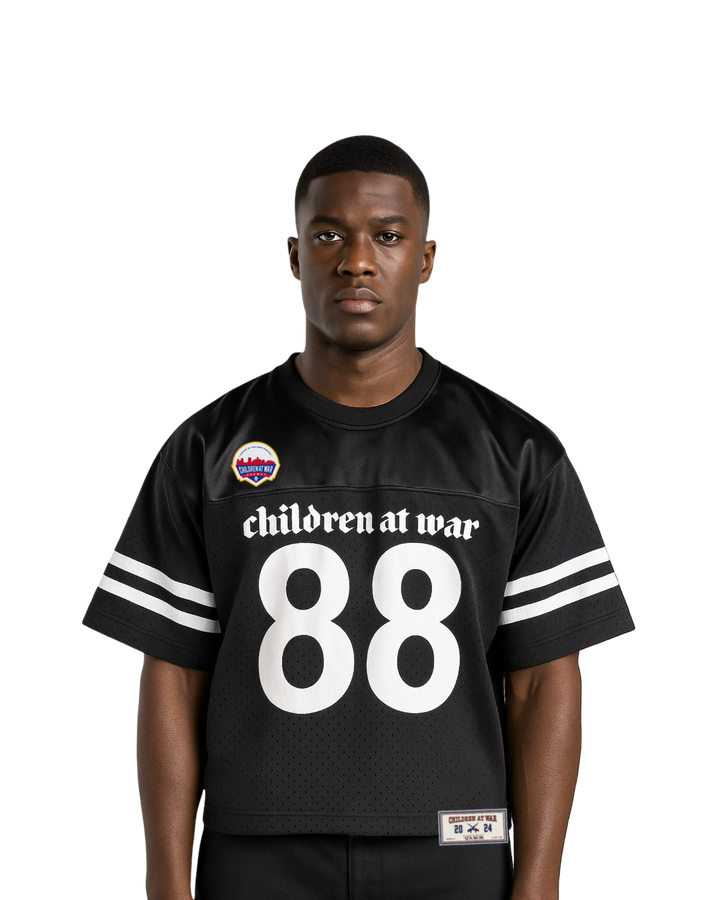 C.A.W Jersey