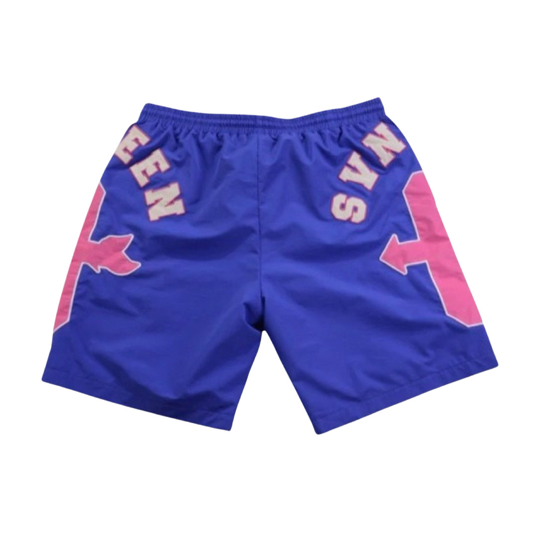 Letterman trunks