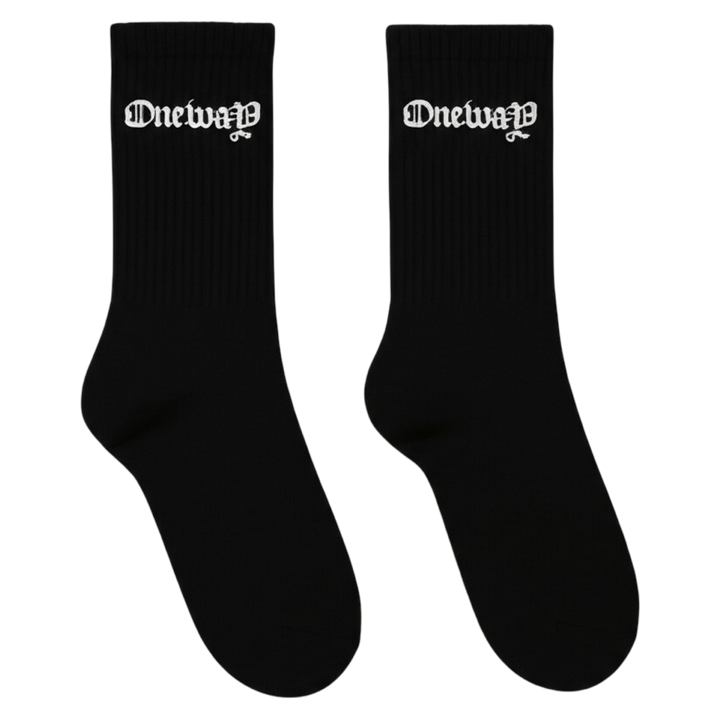Oneway socks