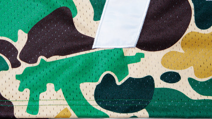 Kids Green Ops Camo