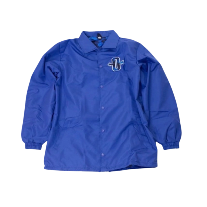 Bullet coach jacket