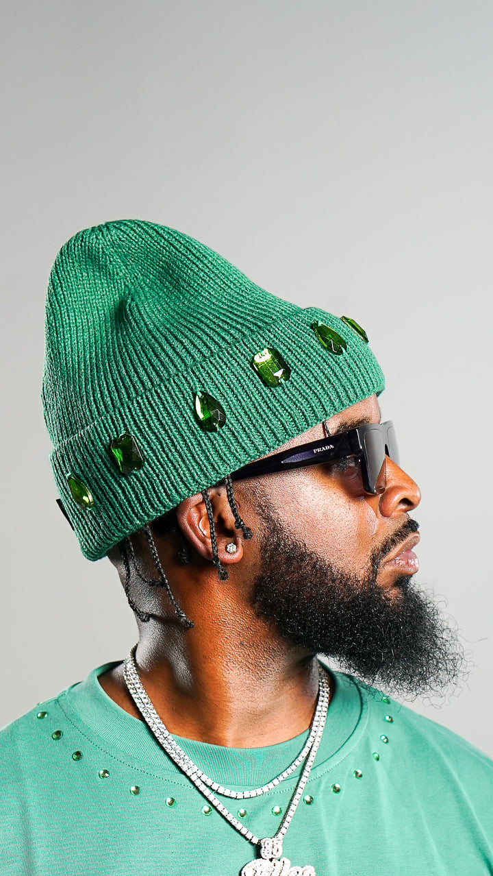 C.A.W beanie