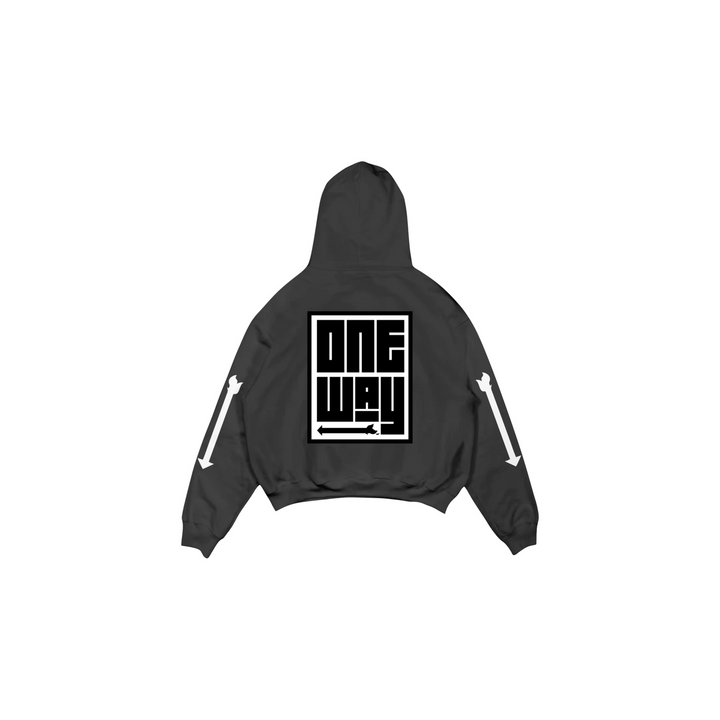 ONEWAY Hoodie