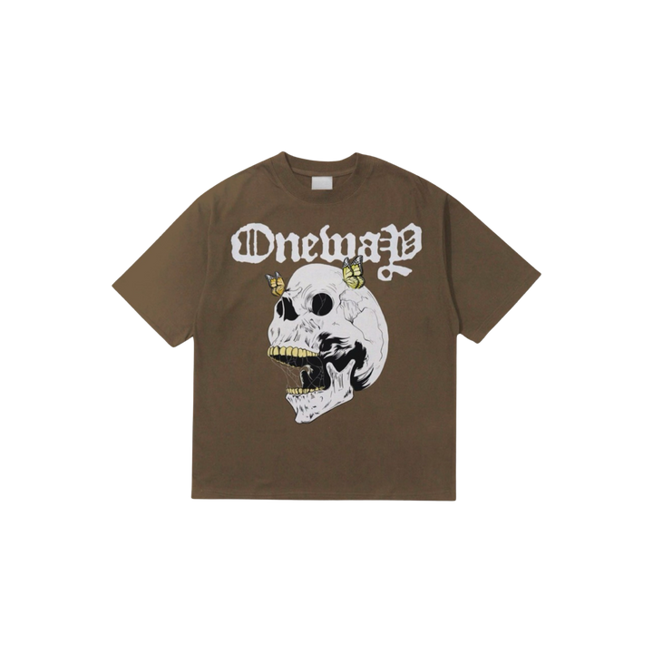 Sucker for head tee