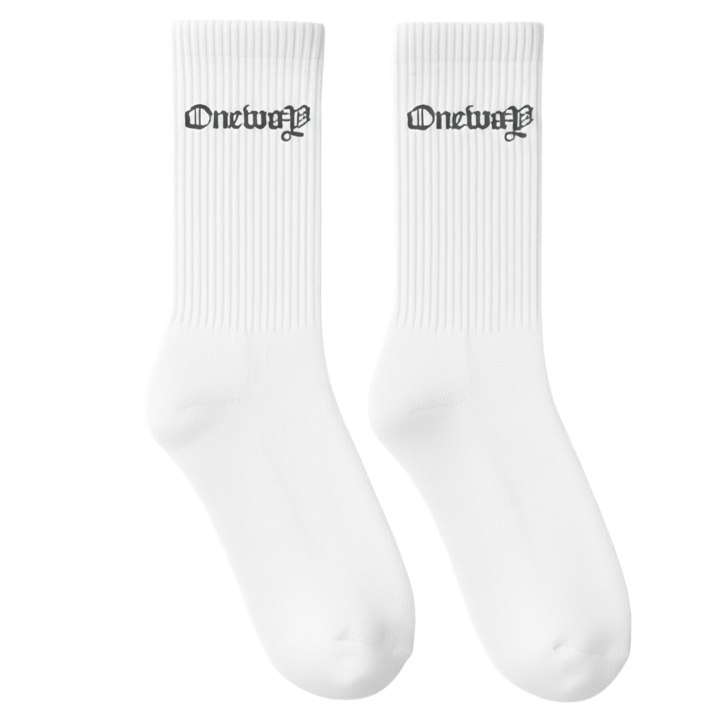 Oneway socks