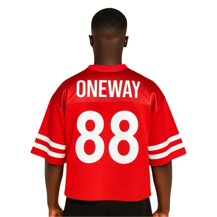 C.A.W Jersey