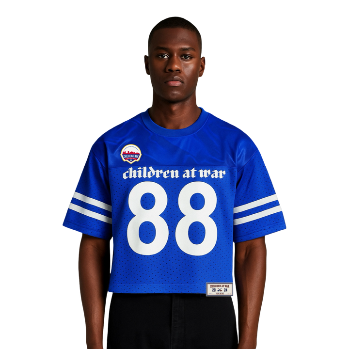 C.A.W Jersey