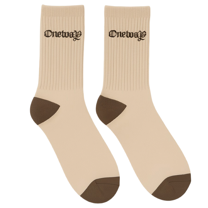 Oneway socks