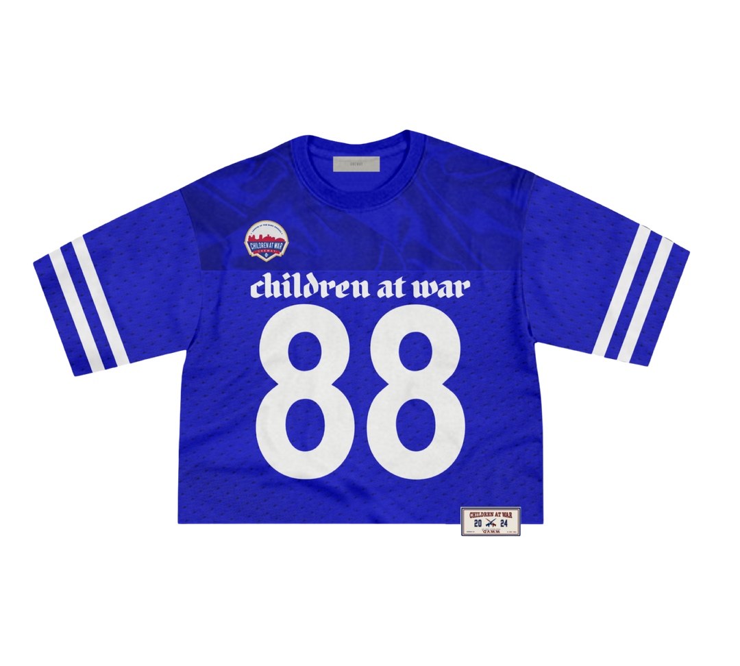 C.A.W Jersey
