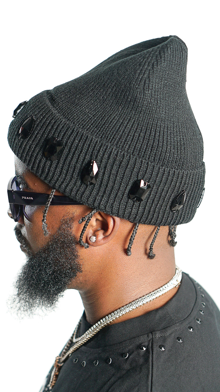 C.A.W beanie