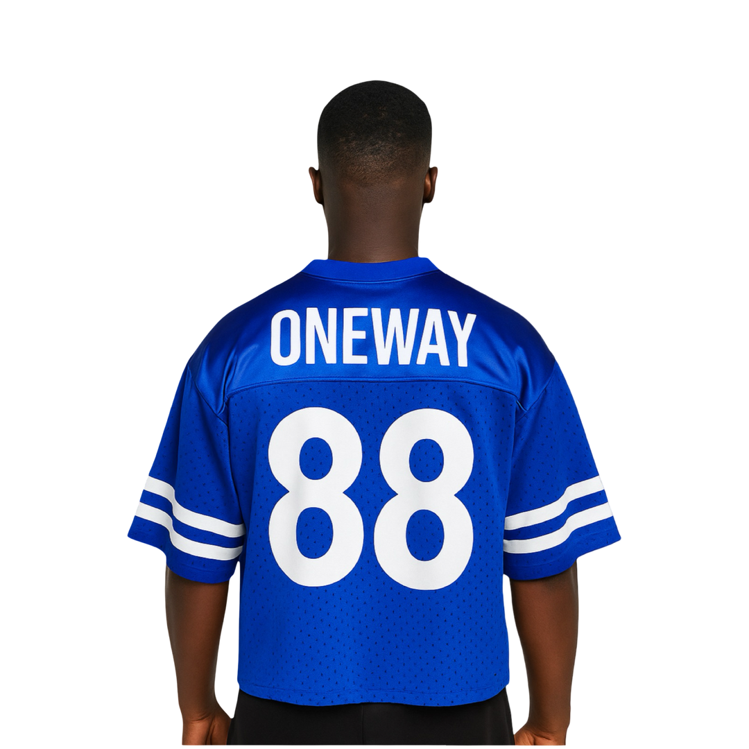 C.A.W Jersey