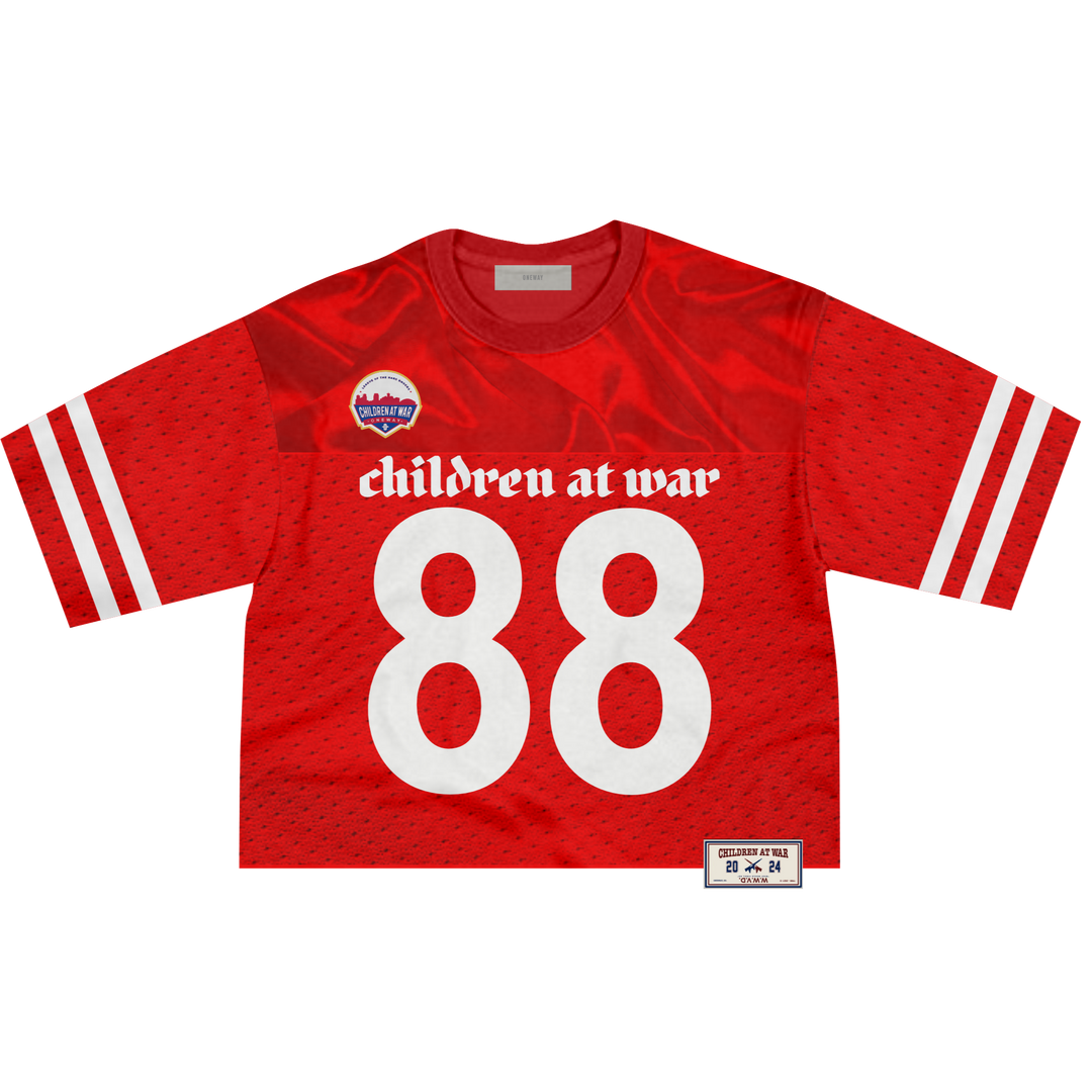 C.A.W Jersey