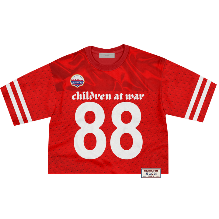 C.A.W Jersey