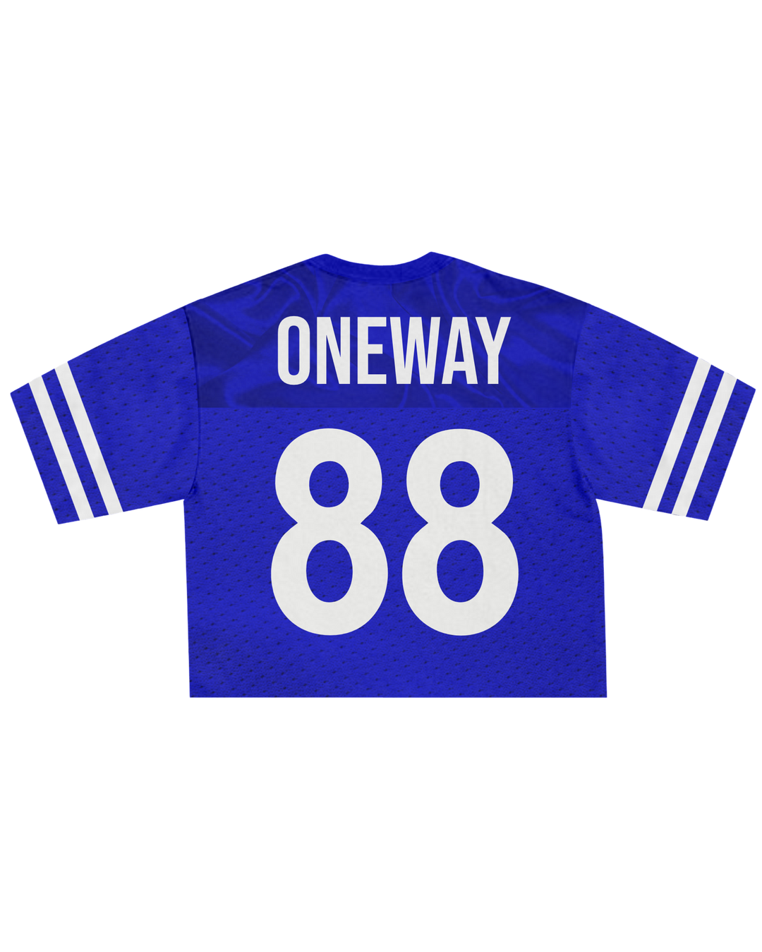 C.A.W Jersey